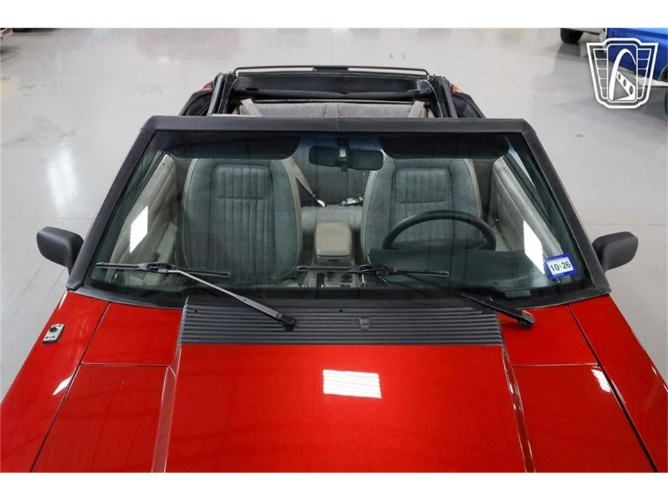 1992 Ford Mustang 3rd Gen - Image 6 of 31