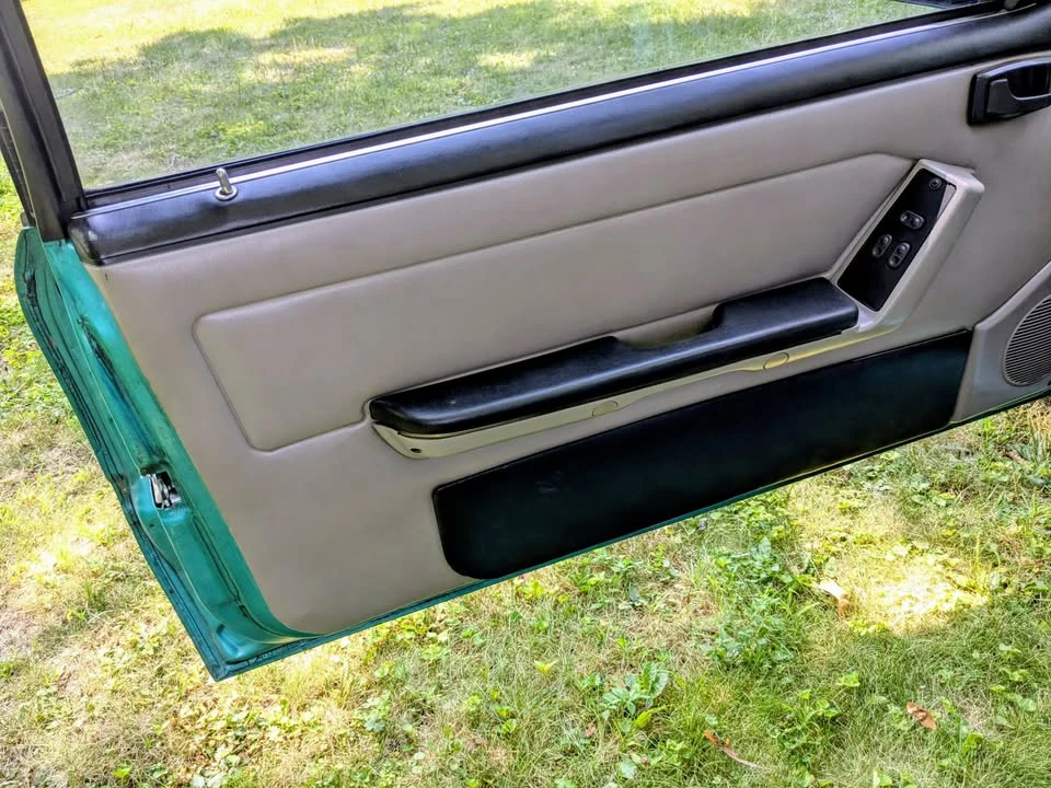 1992 Ford Mustang 3rd Gen - Image 9 of 20