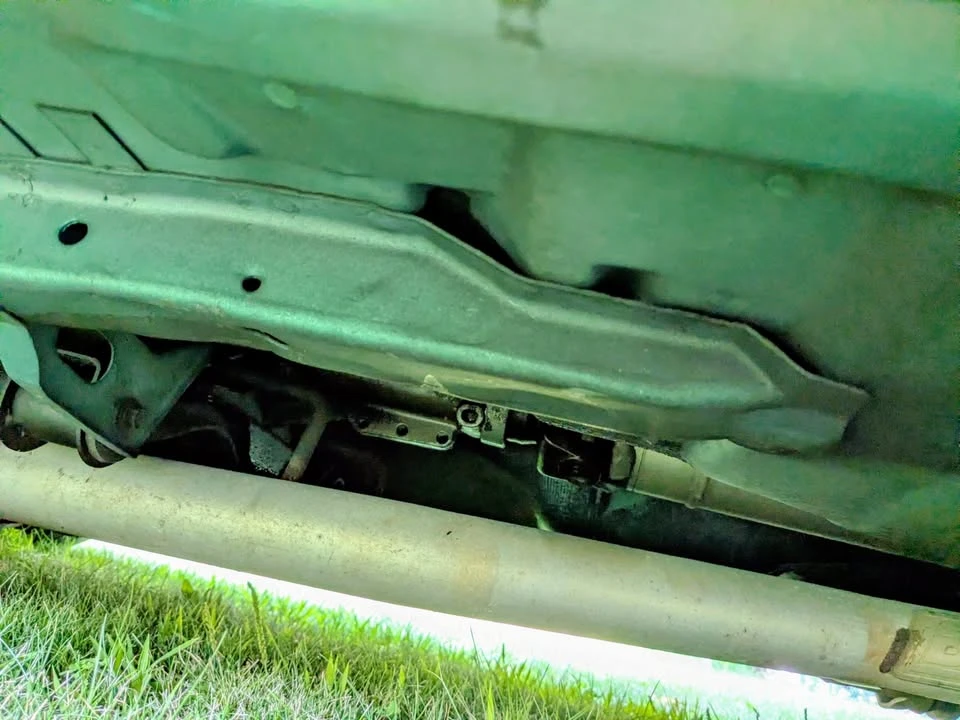 1992 Ford Mustang 3rd Gen - Image 13 of 20