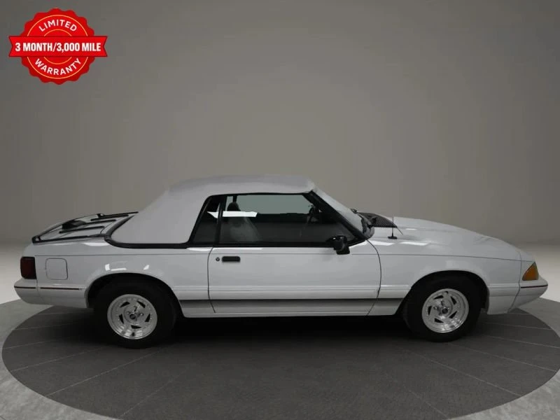 1992 Ford Mustang 3rd Gen - Image 6 of 6