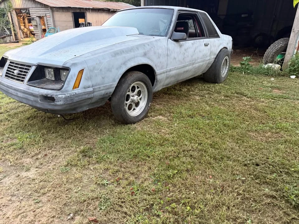 1992 Ford Mustang 3rd Gen - Image 7 of 8