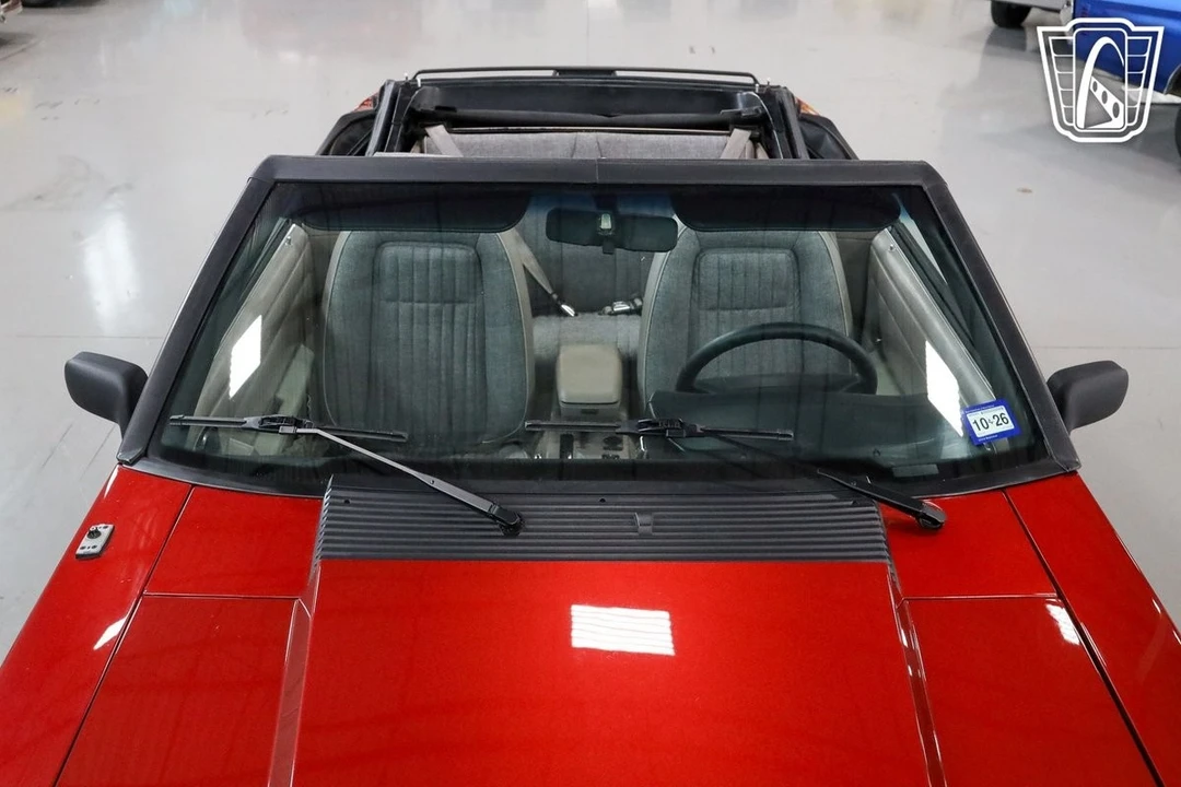 1992 Ford Mustang 3rd Gen - Image 7 of 12