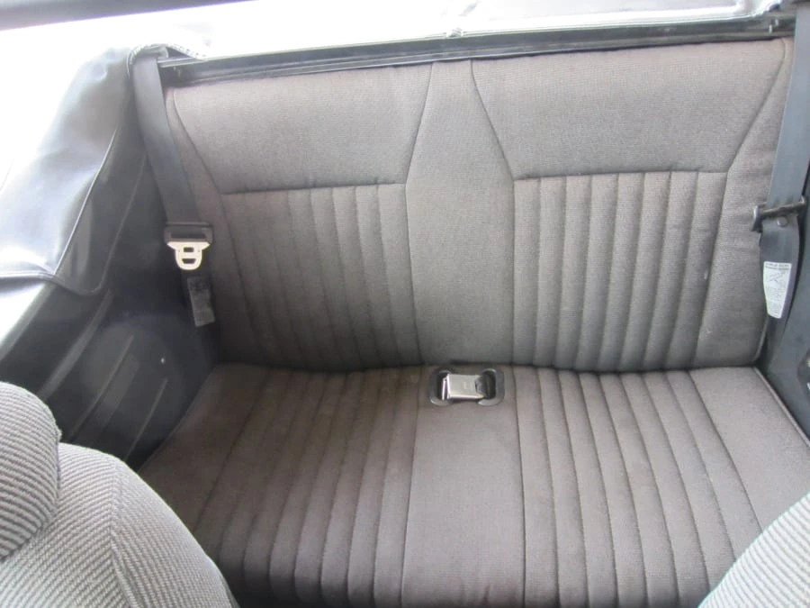 1992 Ford Mustang 3rd Gen - Image 5 of 6