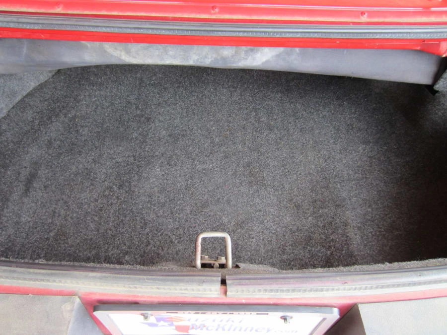1992 Ford Mustang 3rd Gen - Image 6 of 6