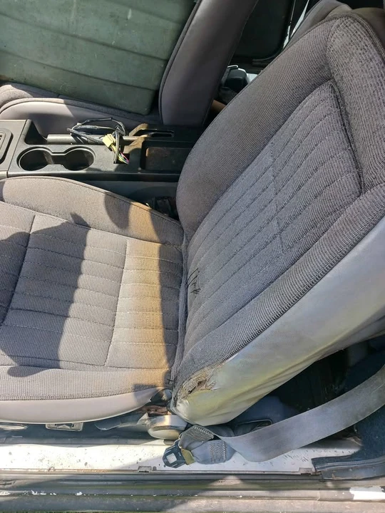 1992 Ford Mustang 3rd Gen - Image 2 of 9