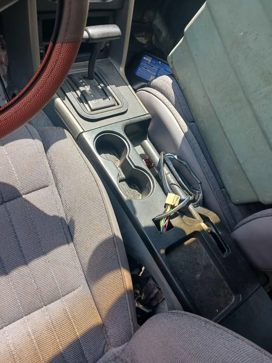 1992 Ford Mustang 3rd Gen - Image 5 of 9