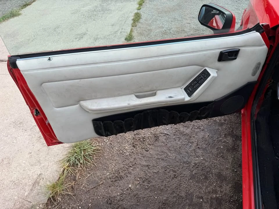 1992 Ford Mustang 3rd Gen - Image 10 of 16