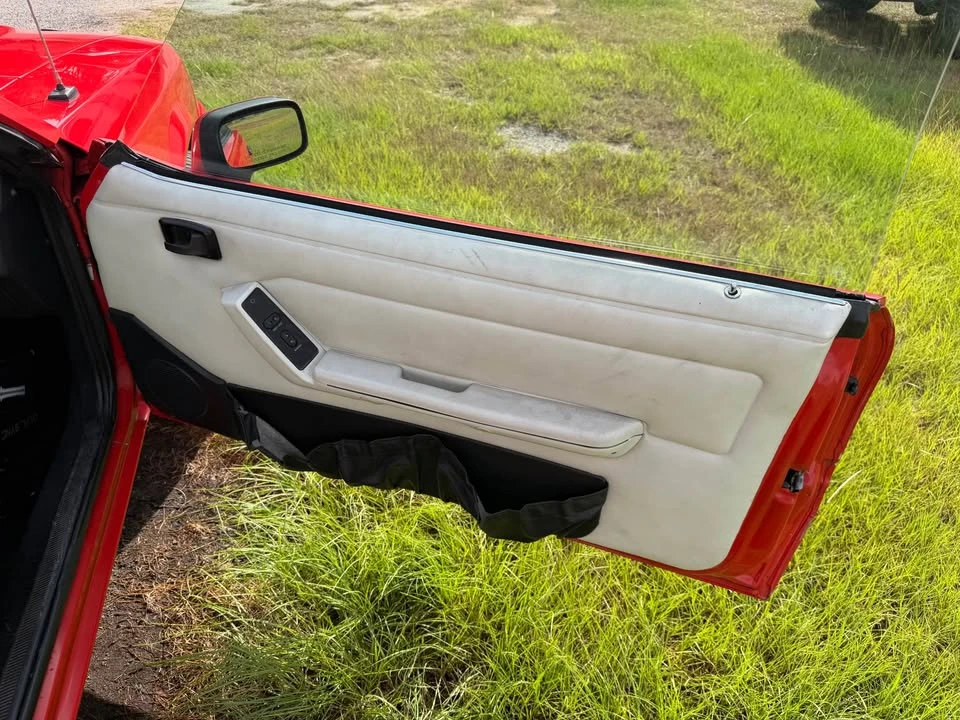 1992 Ford Mustang 3rd Gen - Image 8 of 16