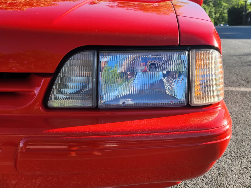 1992 Ford Mustang 3rd Gen - Image 28 of 31