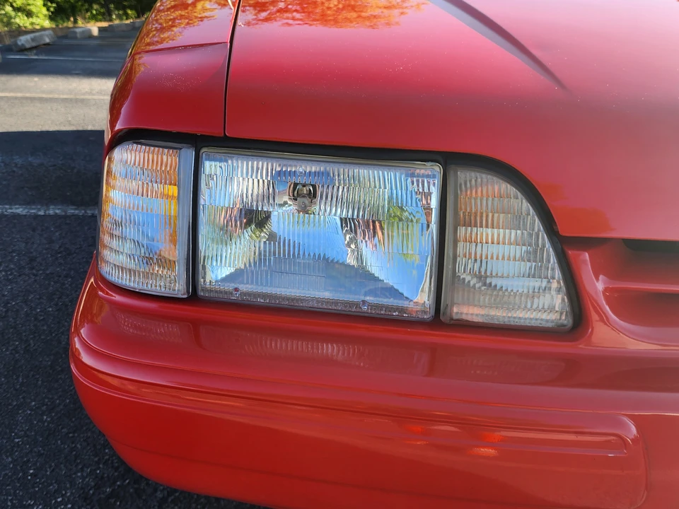 1992 Ford Mustang 3rd Gen - Image 27 of 31