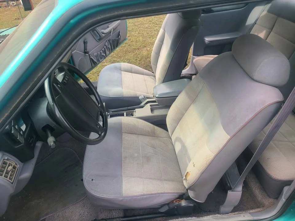 1992 Ford Mustang 3rd Gen - Image 5 of 6