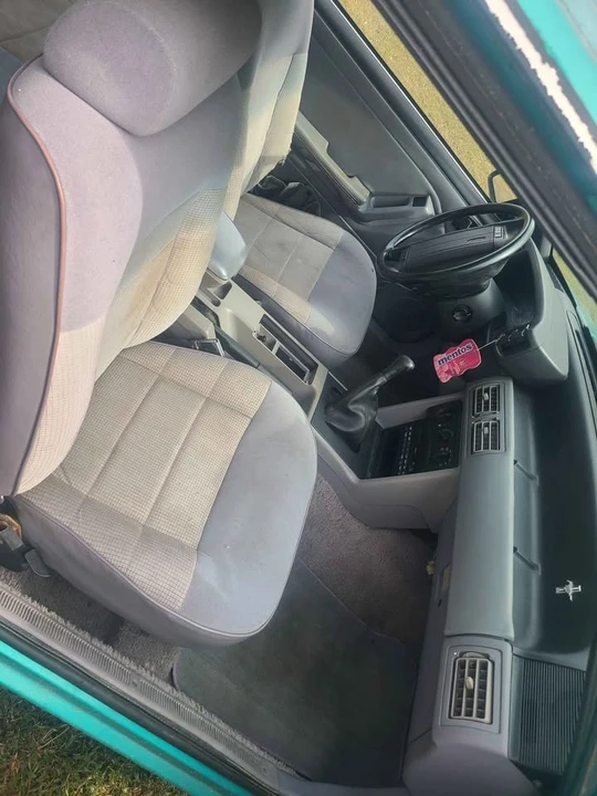 1992 Ford Mustang 3rd Gen - Image 6 of 6