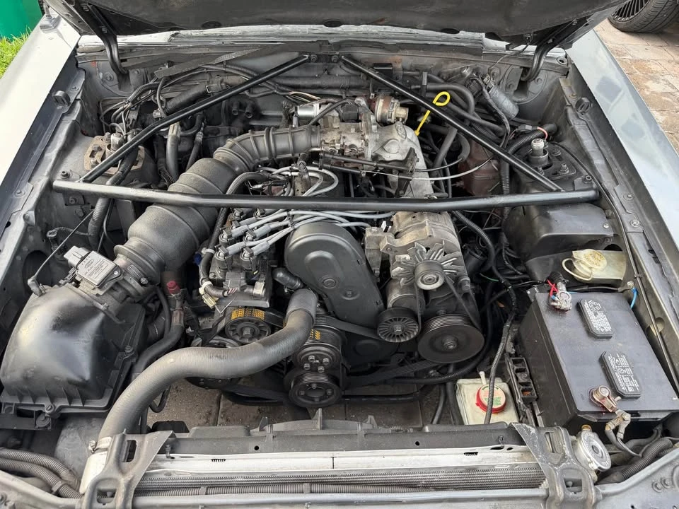 1992 Ford Mustang 3rd Gen - Image 13 of 13