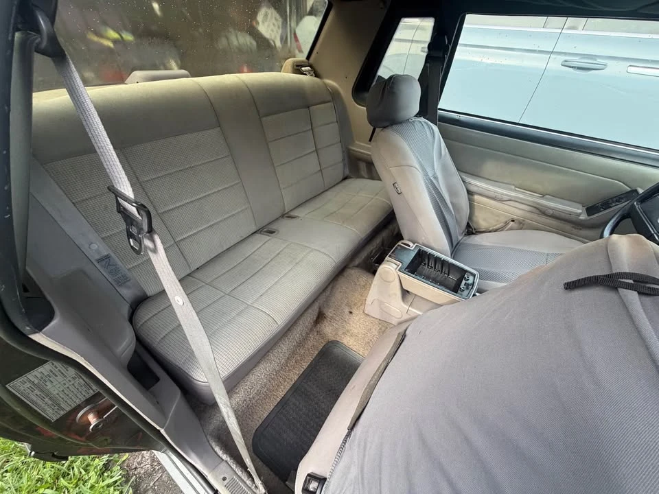 1992 Ford Mustang 3rd Gen - Image 10 of 13