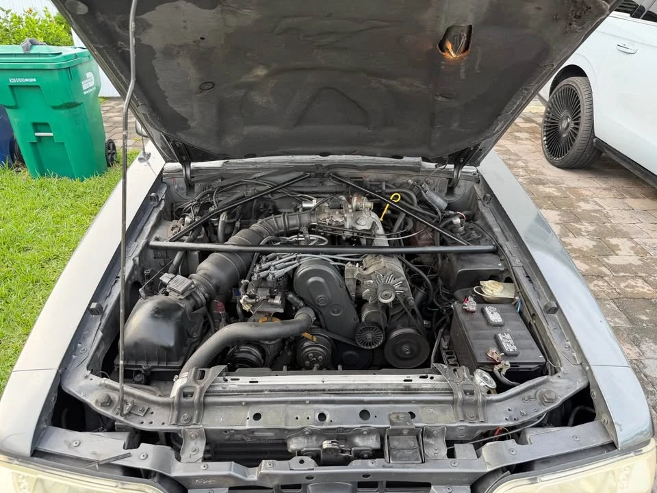 1992 Ford Mustang 3rd Gen - Image 12 of 13