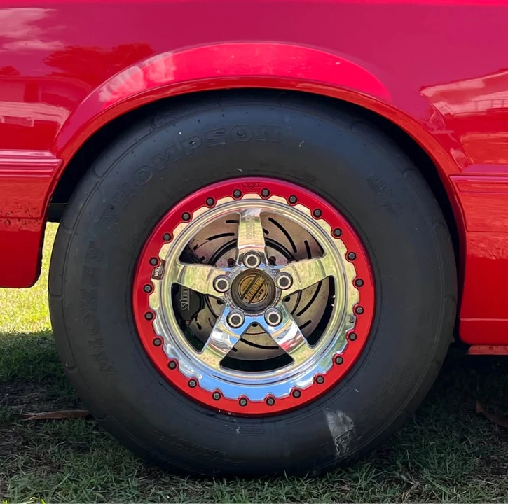 1992 Ford Mustang 3rd Gen - Image 18 of 19