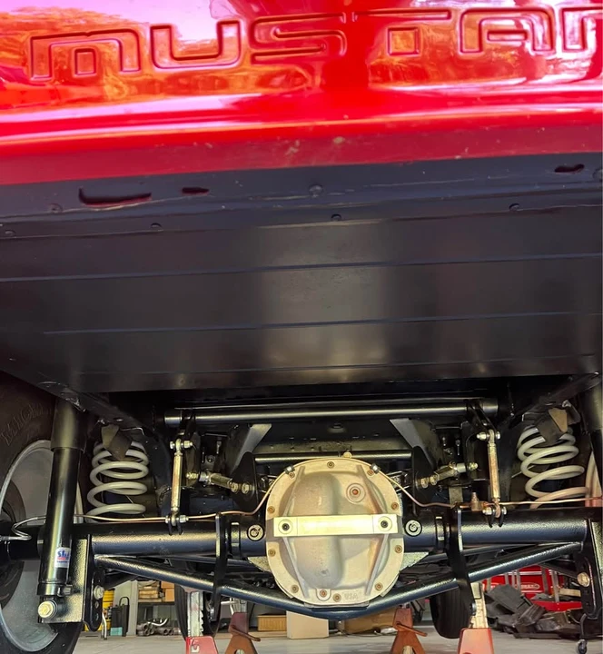 1992 Ford Mustang 3rd Gen - Image 7 of 19