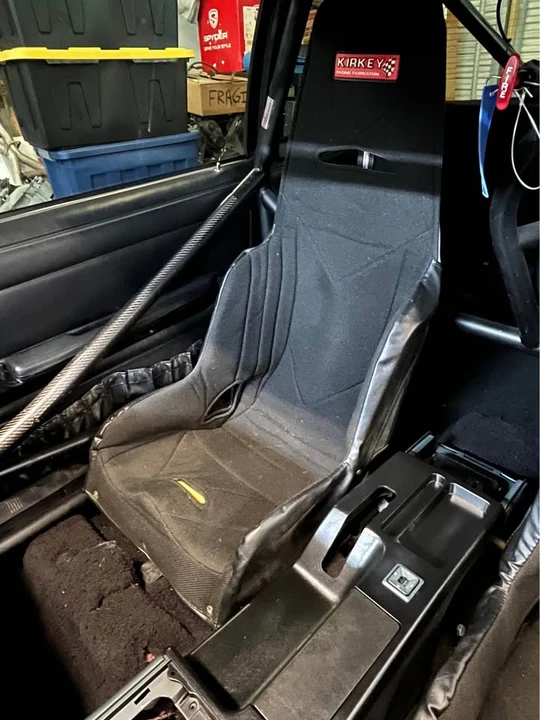 1992 Ford Mustang 3rd Gen - Image 11 of 19