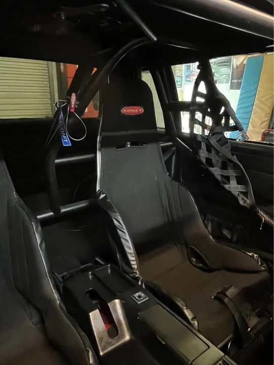 1992 Ford Mustang 3rd Gen - Image 13 of 19