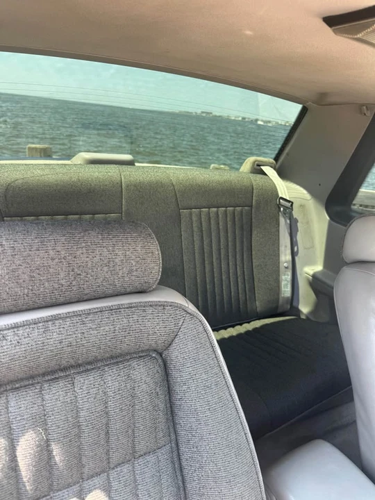 1992 Ford Mustang 3rd Gen - Image 5 of 18