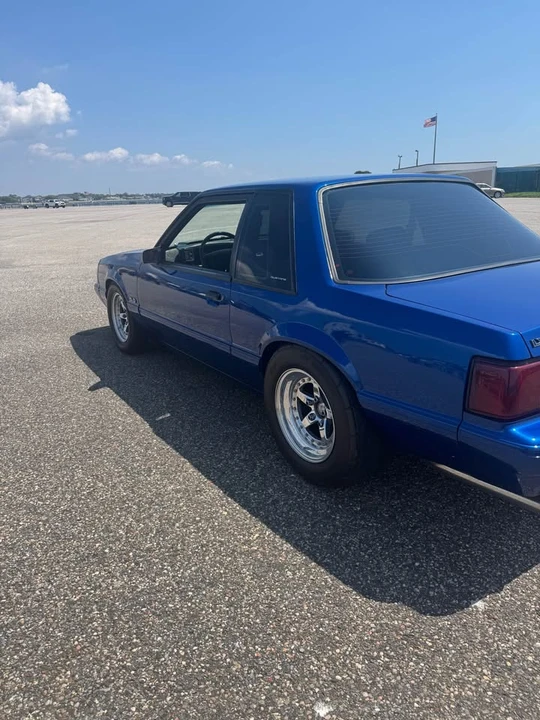 1992 Ford Mustang 3rd Gen - Image 13 of 18