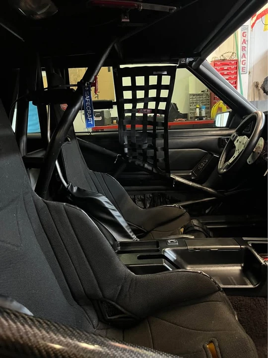 1992 Ford Mustang 3rd Gen - Image 12 of 19