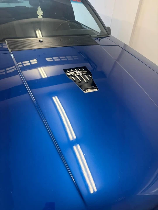 1992 Ford Mustang 3rd Gen - Image 18 of 18
