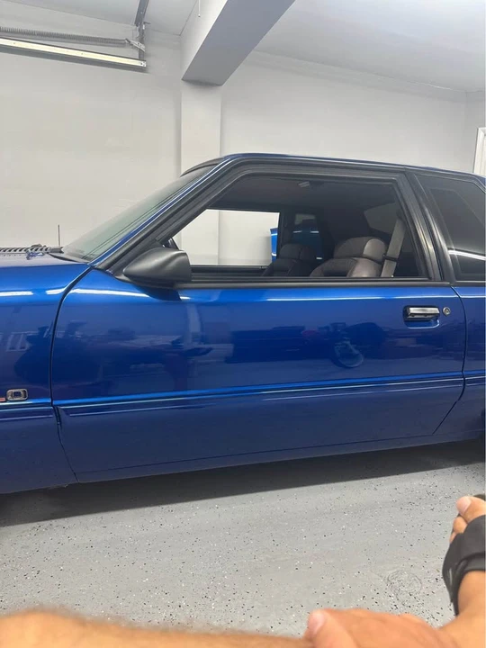 1992 Ford Mustang 3rd Gen - Image 19 of 20