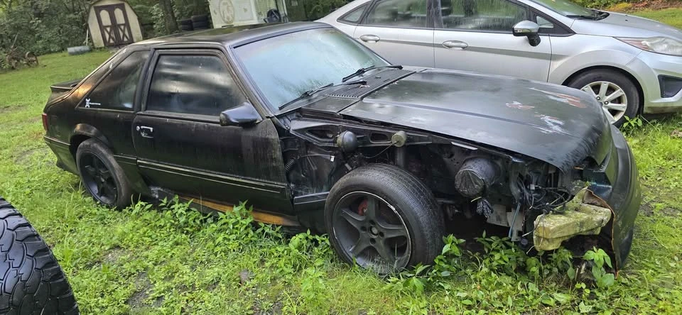 1992 Ford Mustang 3rd Gen - Image 3 of 5
