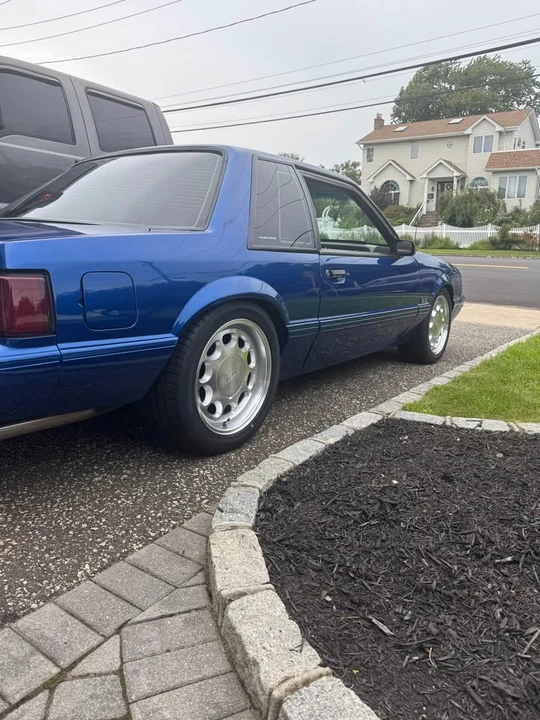 1992 Ford Mustang 3rd Gen - Image 3 of 20