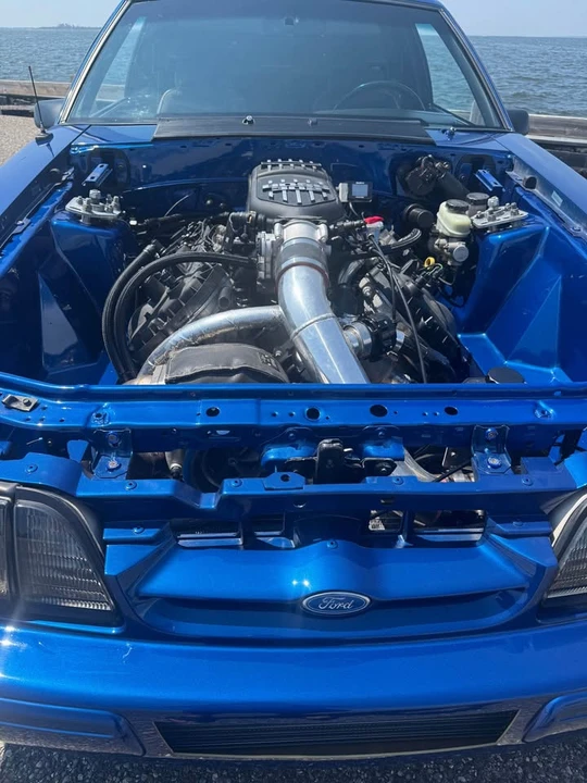 1992 Ford Mustang 3rd Gen - Image 15 of 20