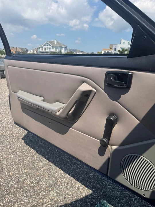 1992 Ford Mustang 3rd Gen - Image 12 of 20