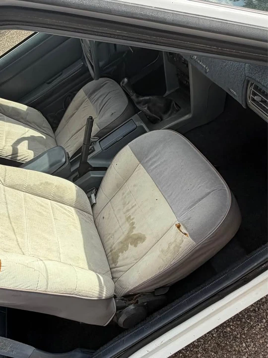 1992 Ford Mustang 3rd Gen - Image 9 of 20