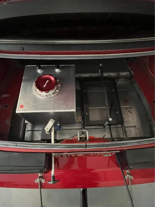 1992 Ford Mustang 3rd Gen - Image 18 of 18