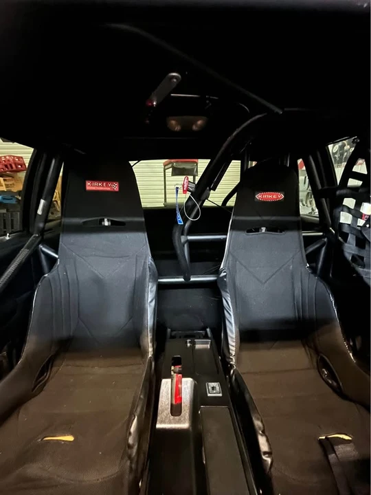 1992 Ford Mustang 3rd Gen - Image 17 of 18