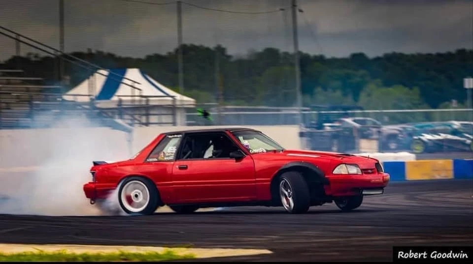 1992 Ford Mustang 3rd Gen - Image 3 of 12