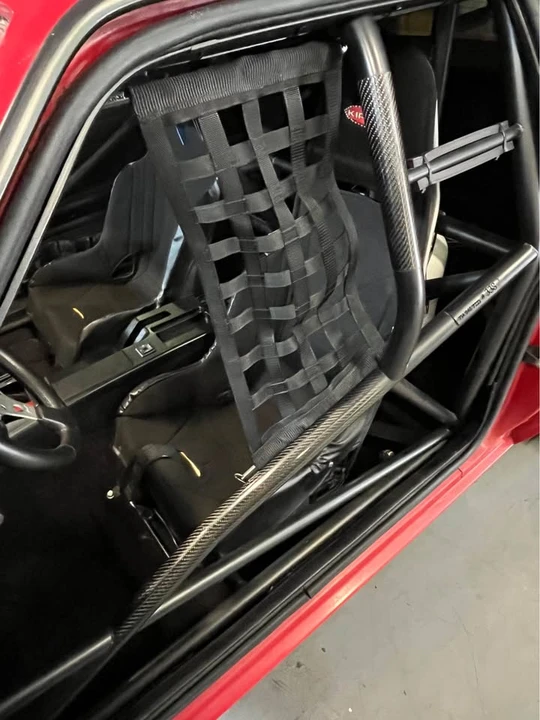 1992 Ford Mustang 3rd Gen - Image 14 of 18