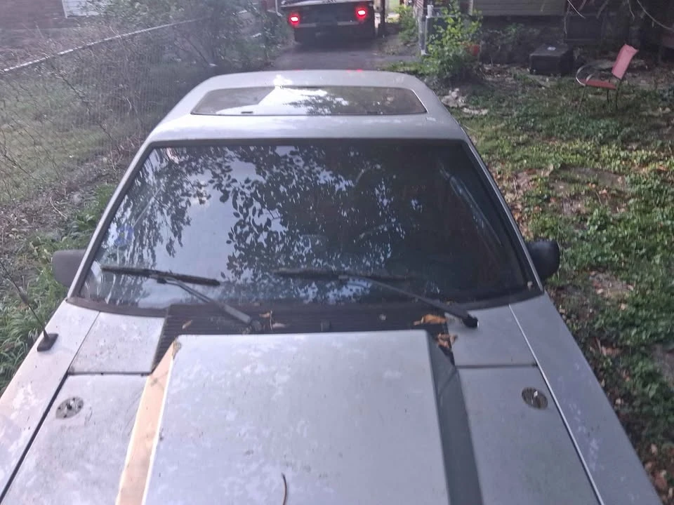 1992 Ford Mustang 3rd Gen - Image 3 of 4