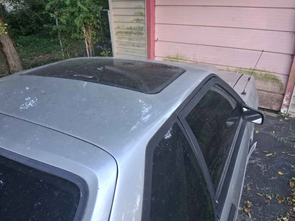 1992 Ford Mustang 3rd Gen - Image 2 of 4