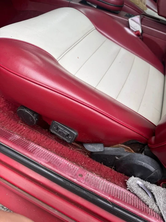 1992 Ford Mustang 3rd Gen - Image 13 of 20