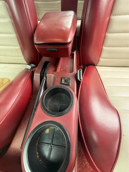1992 Ford Mustang 3rd Gen - Image 16 of 20