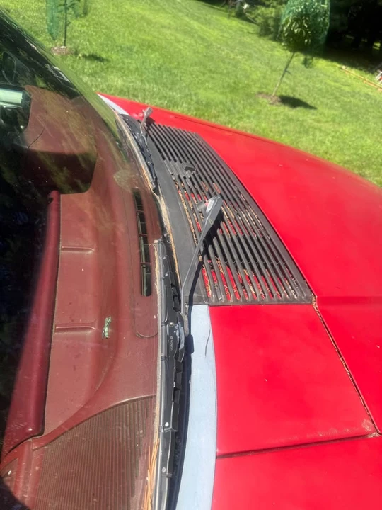 1992 Ford Mustang 3rd Gen - Image 5 of 20