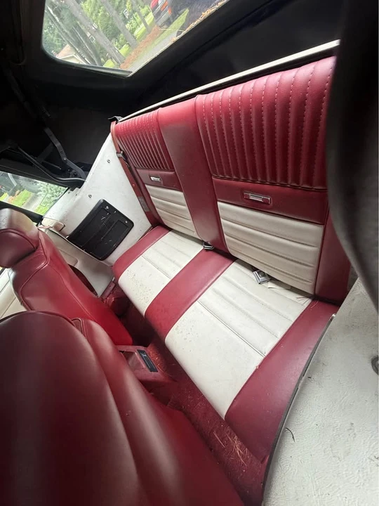 1992 Ford Mustang 3rd Gen - Image 9 of 20