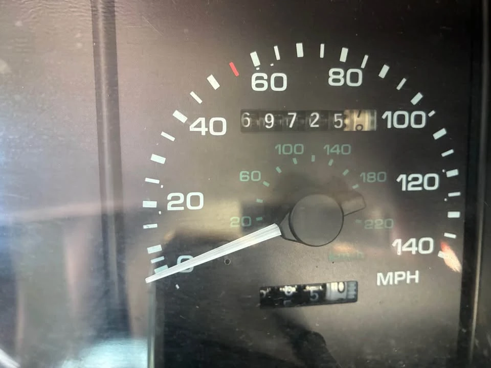 1992 Ford Mustang 3rd Gen - Image 3 of 7