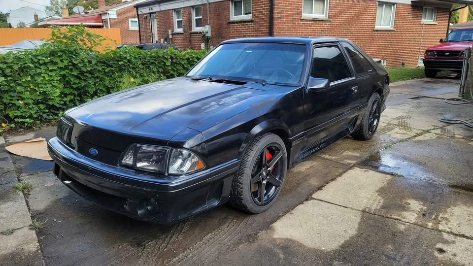 1992 Ford Mustang GT 3rd Gen - Image 13 of 16