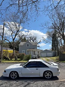 1992 Ford Mustang GT