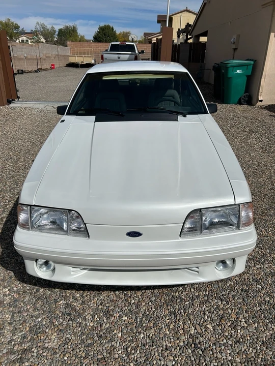 1992 Ford Mustang GT 3rd Gen - Image 3 of 18