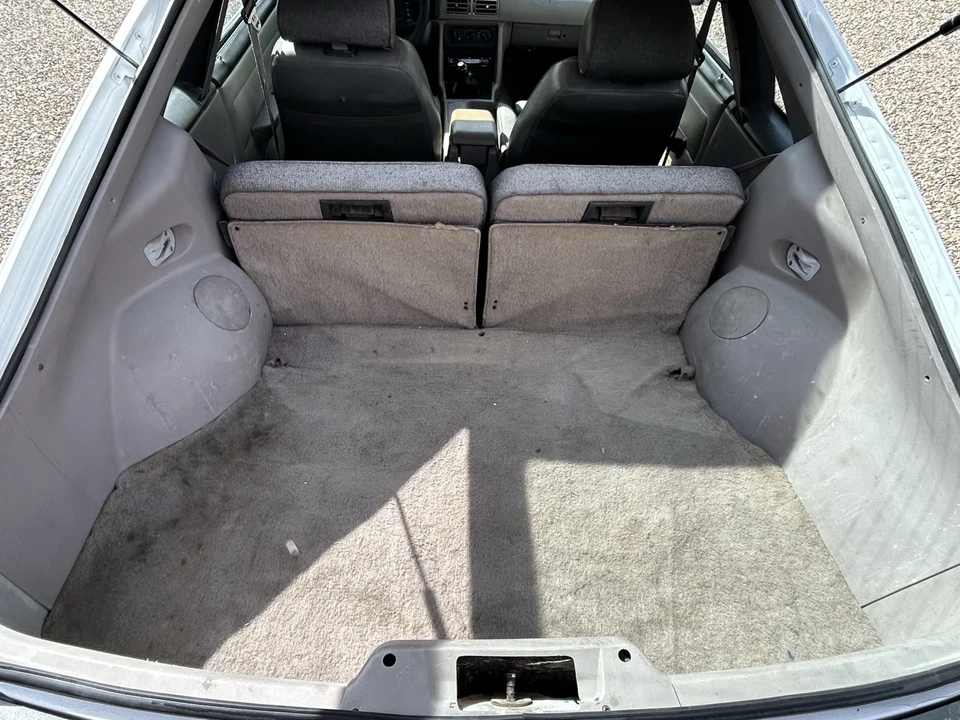 1992 Ford Mustang GT 3rd Gen - Image 15 of 18