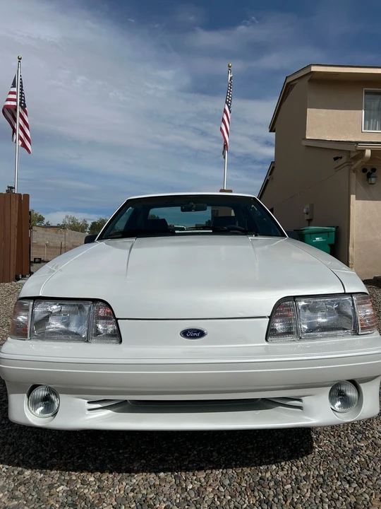1992 Ford Mustang GT 3rd Gen - Image 2 of 20