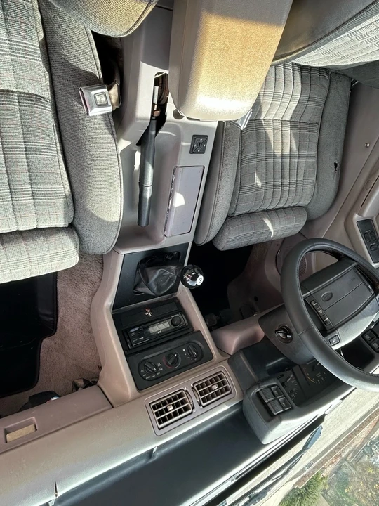 1992 Ford Mustang GT 3rd Gen - Image 20 of 20